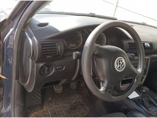 VOLKSWAGEN PASSAT B5.5 (3B3)