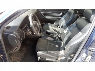 VOLKSWAGEN PASSAT B5.5 (3B3)
