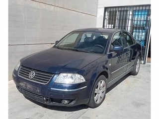 VOLKSWAGEN PASSAT B5.5 (3B3)