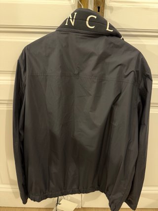 Chaqueta Moncler Talla L Nueva