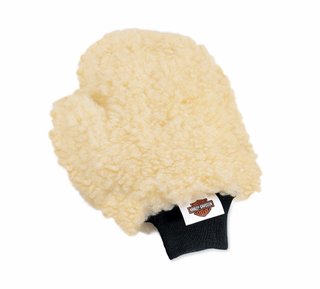 Guante Lavado Moto Harley-Davidson 94760-99