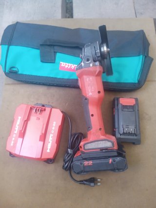 Hilti AG 4S-22