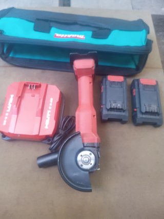 Hilti AG 4S-22