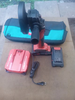 Hilti AG 4S-22