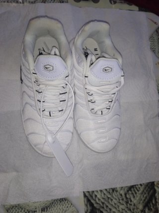Zapatillas Nike Air Talla 38