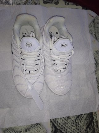 Zapatillas Nike Air Talla 38