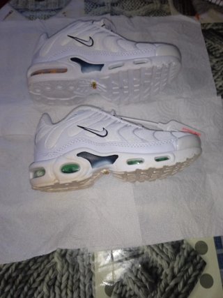 Zapatillas Nike Air Talla 38