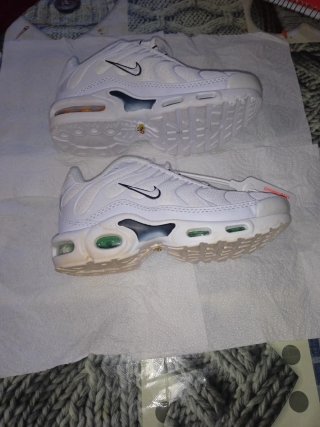 Zapatillas Nike Air Talla 38