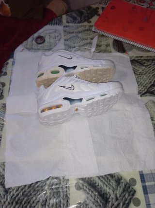 Zapatillas Nike Air Talla 38