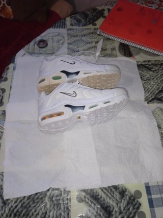 Zapatillas Nike Air Talla 38