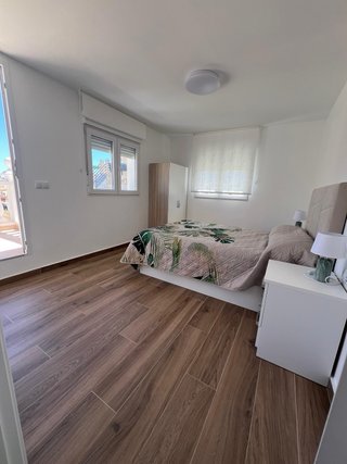 Alquiler villa vacaciones en Torrevieja