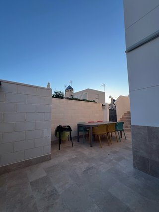 Alquiler villa vacaciones en Torrevieja