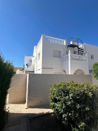 Alquiler villa vacaciones en Torrevieja