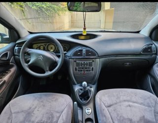 Citroen C5 2006