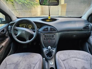 Citroen C5 2006