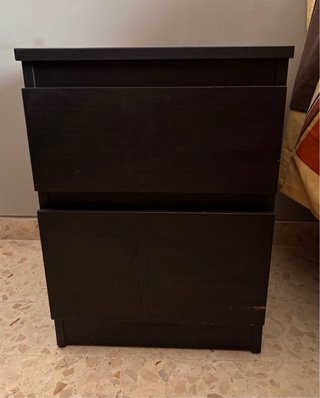 Dormitorio Matrimonio Completo