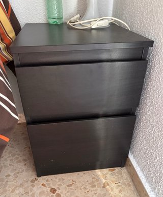 Dormitorio Matrimonio Completo