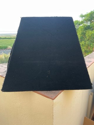 Subwoofer Pyle 1200W 12 Pulgadas