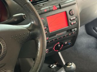 Seat ibiza  1.4 16v 2001