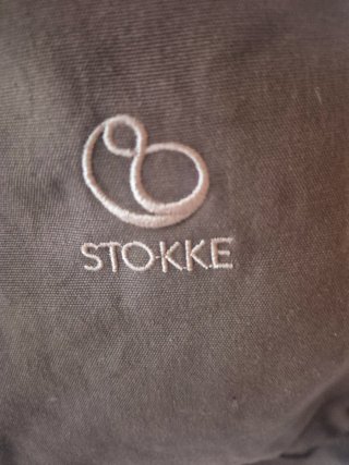 Mochila Portabebés STOKKE 9-18 Meses