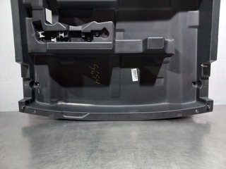 EMBELLECEDOR RUEDA DE REPUESTO MITSUBISHI ECLIPSE