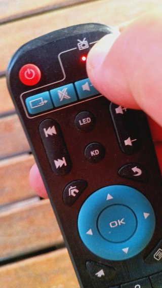 TV Box H96 Max 4K 64GB