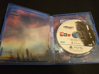 Dying Light 2 PS5