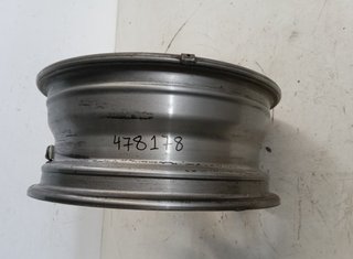 478178 llanta 6.0jx16 hyundai i20 active *
