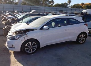 478178 llanta 6.0jx16 hyundai i20 active *