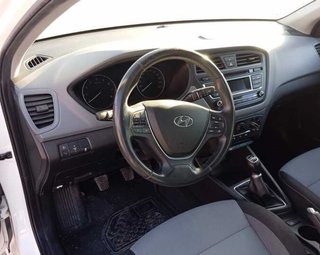 478178 llanta 6.0jx16 hyundai i20 active *