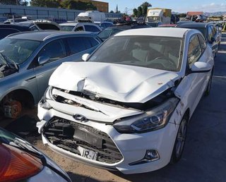 478178 llanta 6.0jx16 hyundai i20 active *