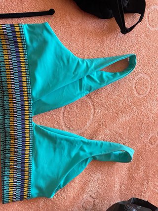 Bañador negro ,34 elige un vestido de regalo
