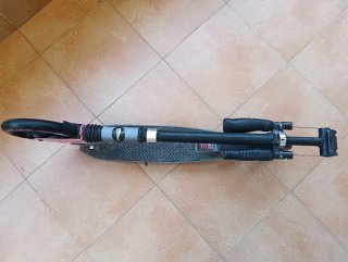 Lote 2 Patinetes Plegables