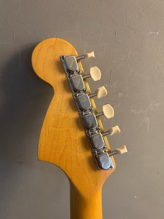 Fender Mustang MG-65 MIJ