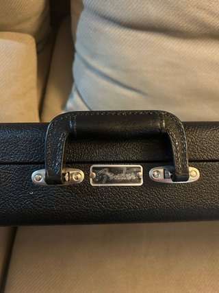 Fender Mustang MG-65 MIJ