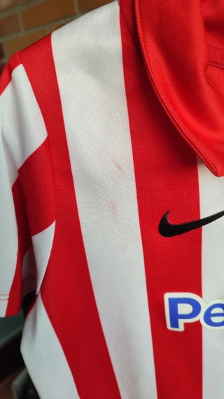 Camiseta Athletic Club Bilbao Talla 6-7 años
