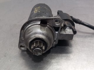 MOTOR ARRANQUE AUDI A3 (8L) AHF 0001125012 02A911