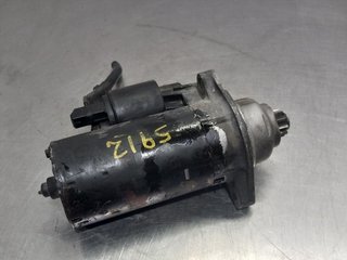 MOTOR ARRANQUE AUDI A3 (8L) AHF 0001125012 02A911