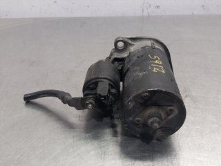 MOTOR ARRANQUE AUDI A3 (8L) AHF 0001125012 02A911