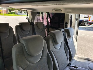 FIAT Scudo 2013 130 Multijet