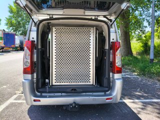 FIAT Scudo 2013 130 Multijet