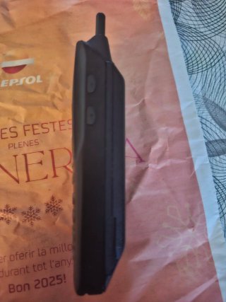 Móvil Motorola GSM Star 1996