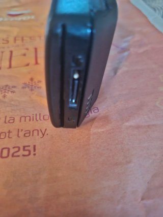 Móvil Motorola GSM Star 1996