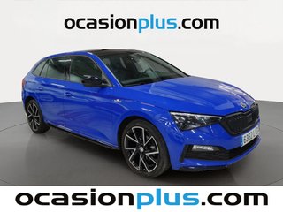 Skoda Scala 1.0 TSI Montecarlo DSG 81 kW (110 CV)