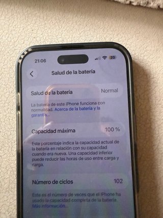 iPhone air  Negro - Fundas MagSafe