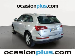 Audi Q5 2.0 TDI DPF quattro 125 kW (170 CV) S tronic