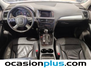 Audi Q5 2.0 TDI DPF quattro 125 kW (170 CV) S tronic