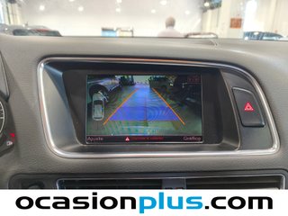 Audi Q5 2.0 TDI DPF quattro 125 kW (170 CV) S tronic