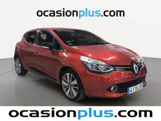 Renault Clio TCe 90 Technofeel eco2 66 kW (90 CV)