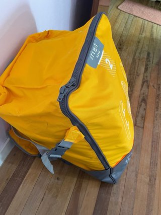 Kayak inflable ITIWIT 100